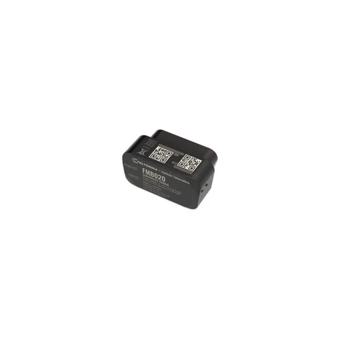 TELTONIKA TELEMATICS FMB020 OBD Plug & Play — image 2