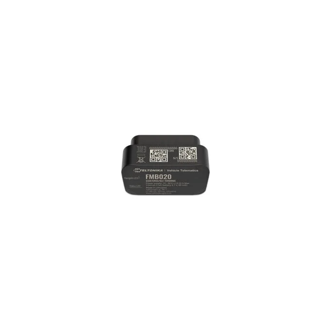 TELTONIKA TELEMATICS FMB020 OBD Plug & Play — image 8