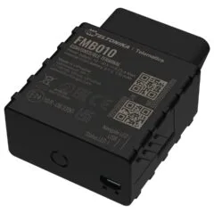 Teltonika · Tracker GPS · FMB010 · Fahrzeug · GNSS GSM BLE 4.0