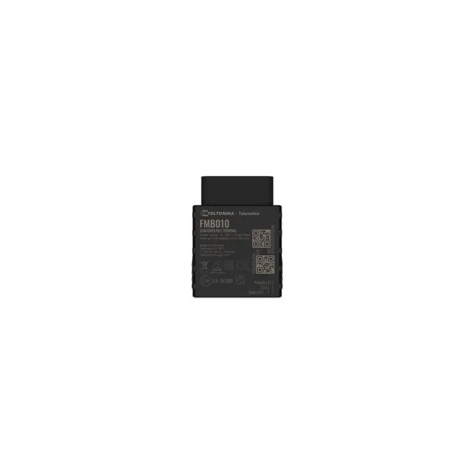 Teltonika · Tracker GPS · FMB010 · Fahrzeug · GNSS GSM BLE 4.0 — image 9