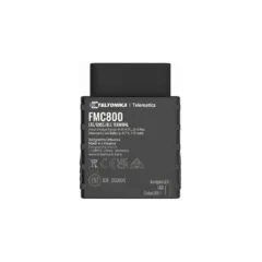Teltonika · Tracker GPS · FMC800 · Fahrzeug · LTE