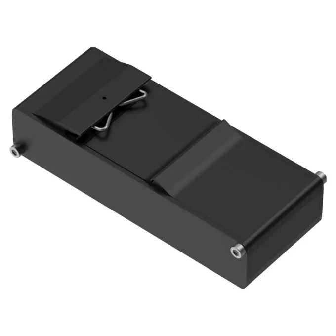Teltonika TSF000 Low-Profile POE+-Switch — image 5