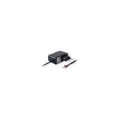 Teltonika · Zubehör · Power · 2-PIN EU Netzteil 9W für TRB245. TRB255. TSW210. TSW304