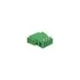Terminalblock Set für Platine 4 Pin 3.81 mm Rastermaß horizontal
