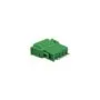 Terminalblock Set für Platine 4 Pin 3.81 mm Rastermaß vertikal
