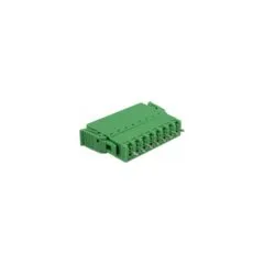 Terminalblock Set für Platine 8 Pin 3.81 mm Rastermaß vertikal