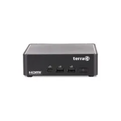 TERRA PC-Micro 6000 SILENT GREENLINE