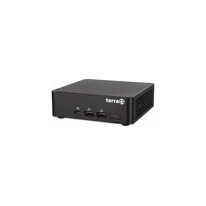 TERRA PC-Micro 6000 SILENT GREENLINE — image 1