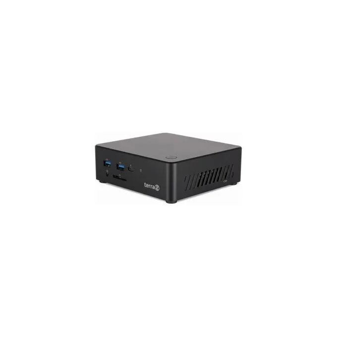 TERRA PC-Micro 6000C GREENLINE — image 1