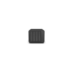 TERRAMASTER D4-320 4bay Gehäuse. USB3.2. 10Gbps. Diskless