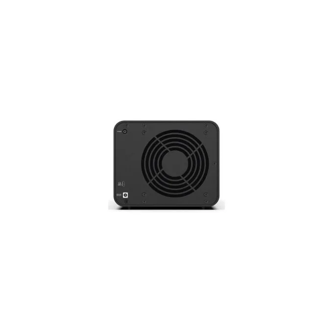 TERRAMASTER D4-320 4bay Gehäuse. USB3.2. 10Gbps. Diskless — image 4