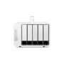TERRAMASTER D5 Thunderbolt 3 5bay Gehäuse. Diskless