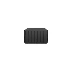 TERRAMASTER F6-424 6bay NAS. Quad-Core. 8GB DDR5. Diskless
