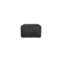 TERRAMASTER F6-424 6bay NAS. Quad-Core. 8GB DDR5. Diskless