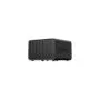 TERRAMASTER F6-424MAX 6bay NAS.10-Core-CPU.16GB DDR5.Diskles