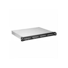 TERRAMASTER U4-500 NAS Speicher - 4Bay Core i3 1215U Ultra-S
