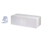 TERRATEC Aktivbox CONCERT BT 1 wireless weiß