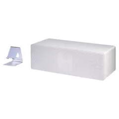TERRATEC Aktivbox CONCERT BT 1 wireless weiß