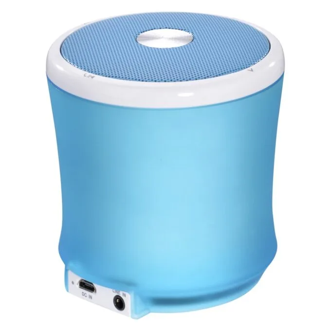 TERRATEC Aktivbox CONCERT BT NEO xs wireless blau — image 2