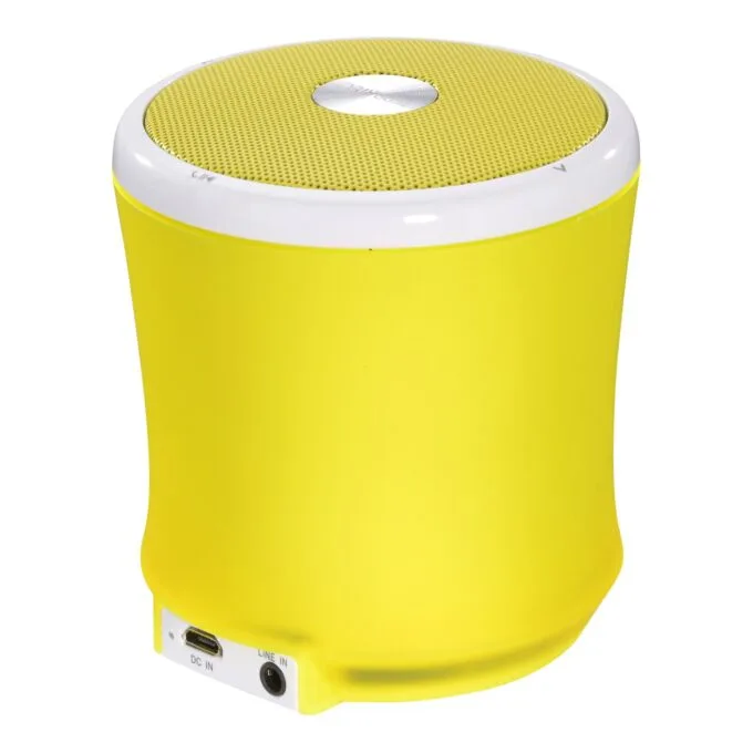 TERRATEC Aktivbox CONCERT BT NEO xs wireless gelb — image 2