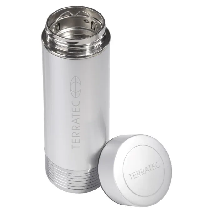TERRATEC Powerbank HotPot 1200 1.200mAh — image 2