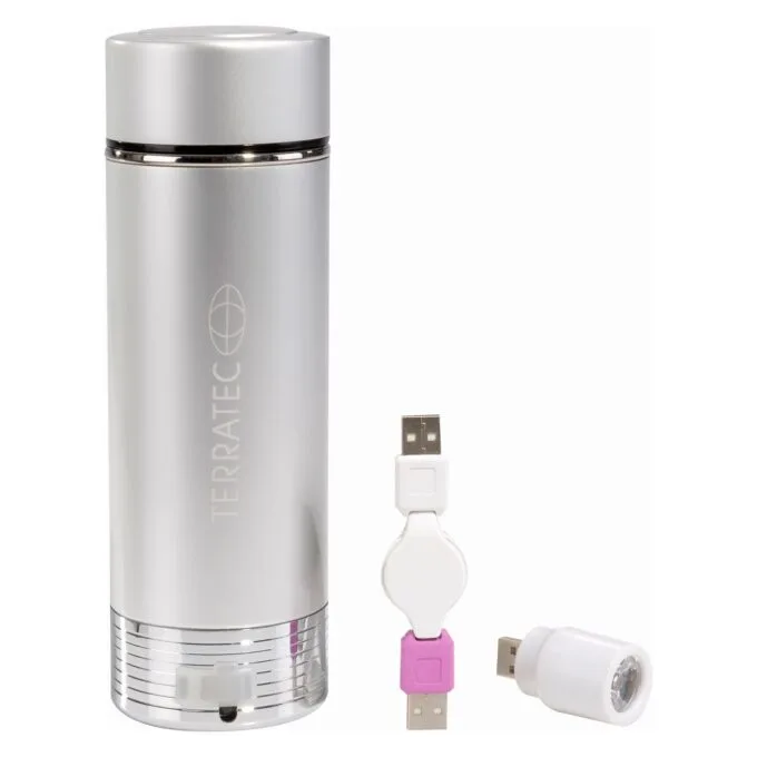 TERRATEC Powerbank HotPot 1200 1.200mAh — image 3