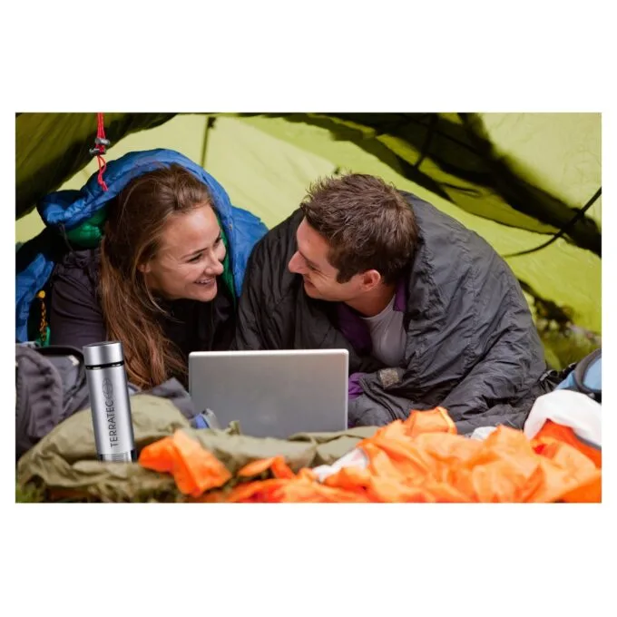 TERRATEC Powerbank HotPot 1200 1.200mAh — image 5