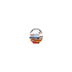 tesa Anti-Rutschband, 50 mm x 5,0 m, schwarz zur Rutschvermeidung, extrem raue und strapazierfhige - 1 Stck (55588-00...