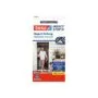 tesa Fliegengitter Insect Stop Magnetvorhang anthrazit 1.0 x 2.2 m