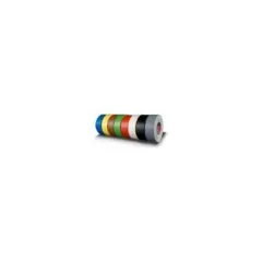 Tesa Gewebekleb. 25m x 25mm wei 04651