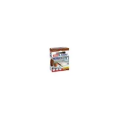Tesa Gewebekleb. 2.75m x 19mm extra Power braun Perfekt 56341