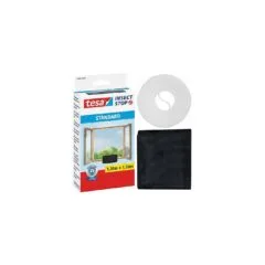 Tesa Insect stop Standard 1,5mx1,3m anthr. 55672