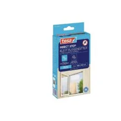 Tesa Insect stop Standard 1,5mx1,3m wei 55672