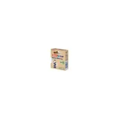 tesa Klebefilm 19 mm x 33 m transparent