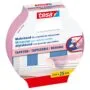 Tesa Kreppband 25m x 25mm Preci.indoor rosa 56260