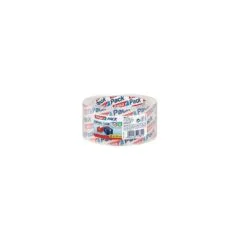 Tesa Packband 66m x 50mm Crystal transparent 57807