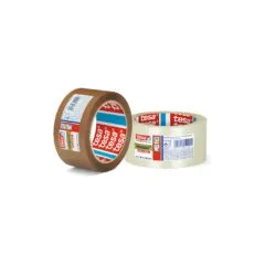 Tesa Packband 66m x 50mm Universal trasparent 04024