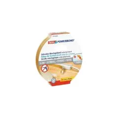 tesa Powerbond Schmal 2 x 5m x 9mm