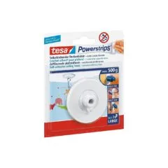 tesa Powerstrips Large