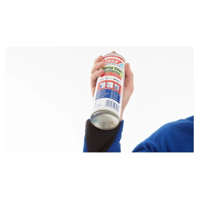 tesa Sprühkleber 500,0 ml — image 1