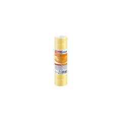 tesafilm Standard 8 Rollen 10m x 19mm