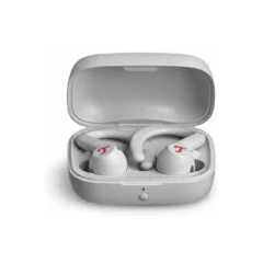 Teufel AIRY SPORTS TWS 2 True-Wireless In-Ear Bluetooth Earphones moon gray