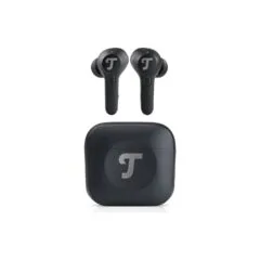 Teufel AIRY TWS Pro True-Wireless In-Ear Bluetooth Earphones night black