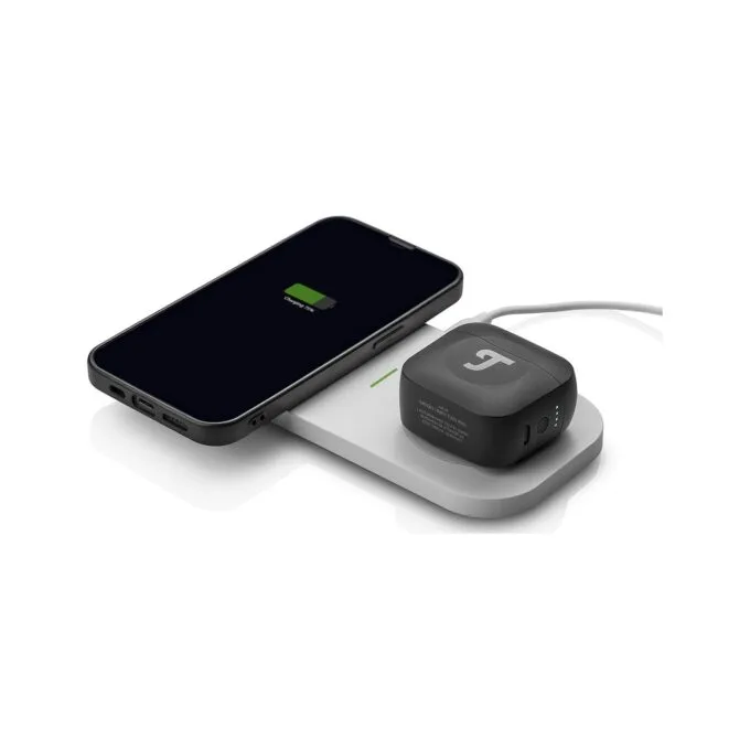 Teufel AIRY TWS Pro True-Wireless In-Ear Bluetooth Earphones night black — image 6