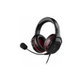 Teufel CAGE ONE Wired Over-Ear Gaming Headset Black