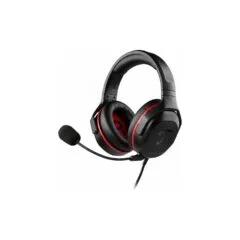Teufel CAGE ONE Wired Over-Ear Gaming Headset Black