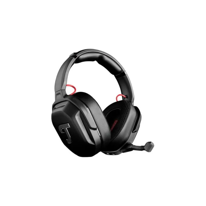 Teufel CAGE PRO Wireless Over-Ear Gaming Headset Night Black — image 2