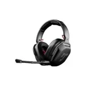 Teufel CAGE PRO Wireless Over-Ear Gaming Headset Night Black
