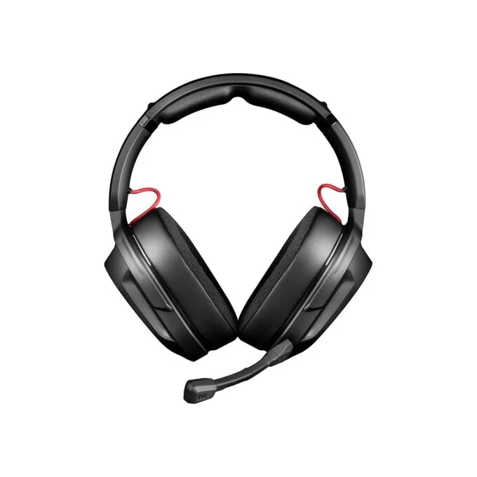 Teufel CAGE PRO Wireless Over-Ear Gaming Headset Night Black — image 3