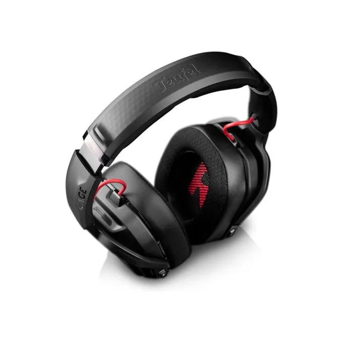 Teufel CAGE PRO Wireless Over-Ear Gaming Headset Night Black — image 5